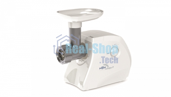 Мясорубка электрическая Ротор Альфа-р ЭМШ 35/250-1 (без насадок)