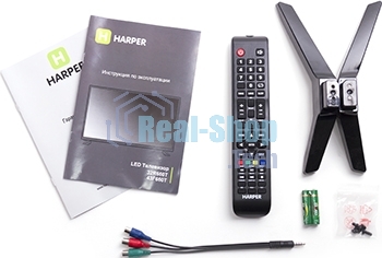 Телевизор Harper 43