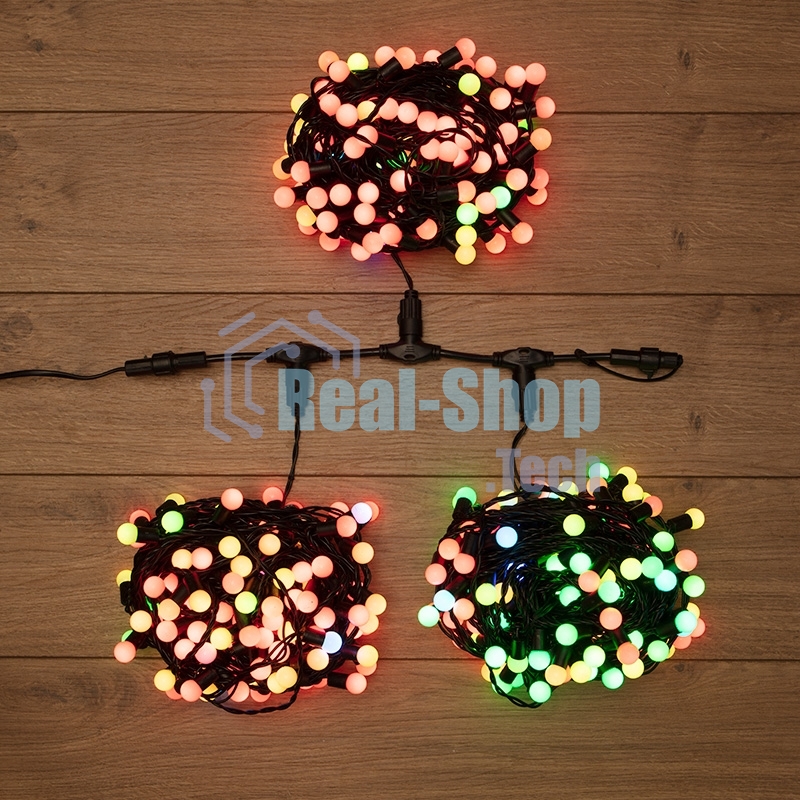Гирлянда Neon-night LED ClipLight - 