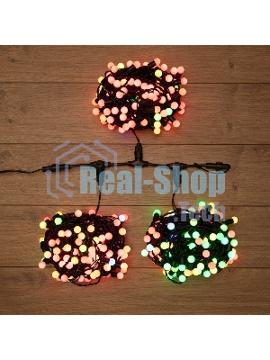 Гирлянда Neon-night LED ClipLight - 