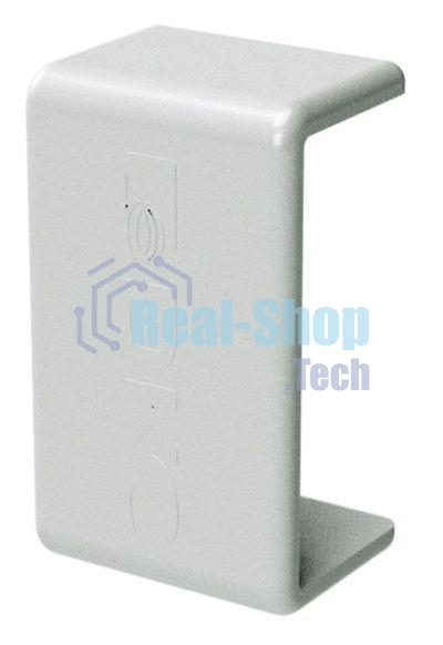 Соединение на стык для кабель-канала GM 25х17 ДКС 00591