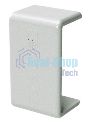 Соединение на стык для кабель-канала GM 25х17 ДКС 00591