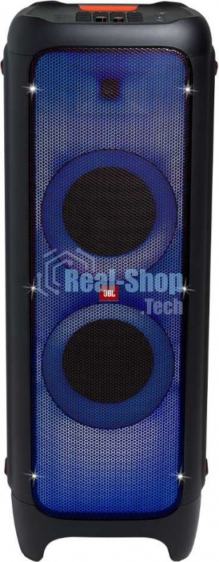 Акустическая система Bluetooth PARTYBOX 1000 JBL