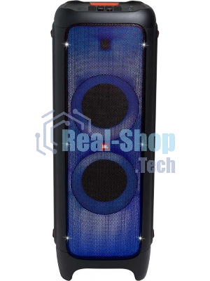 Акустическая система Bluetooth PARTYBOX 1000 JBL