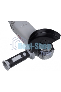 Угловая шлифовальная машина Ресанта УШМ-125/1200Э 1200Вт 12000об/мин рез.шпин.:M14 d=125мм