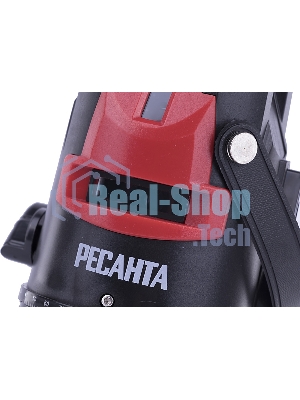 Лазерный нивелир Ресанта ПЛ-3ШК