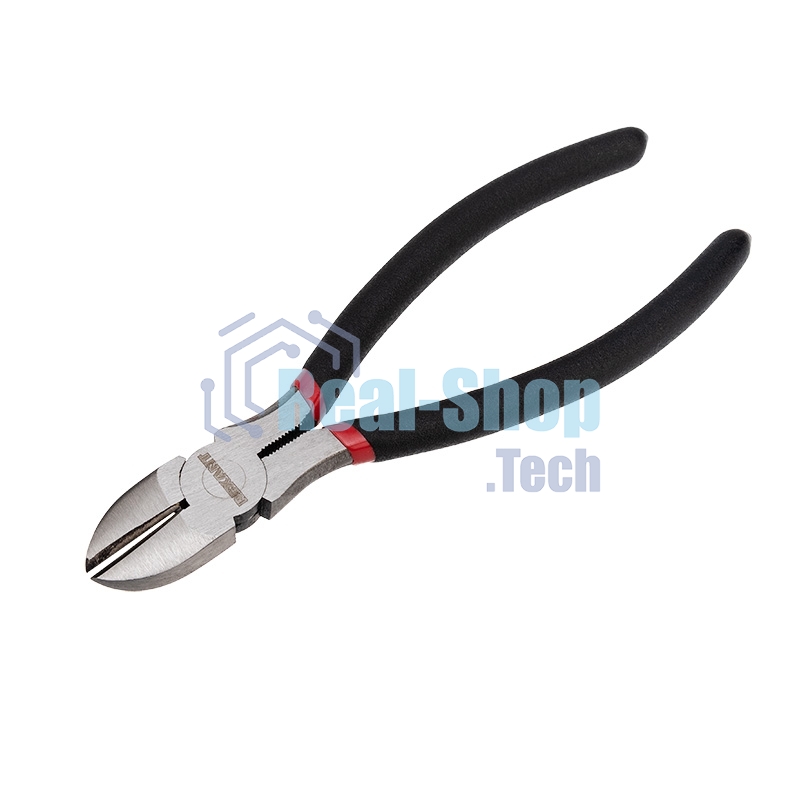 Бокорезы Rexant 200 мм, обливные рукоятки