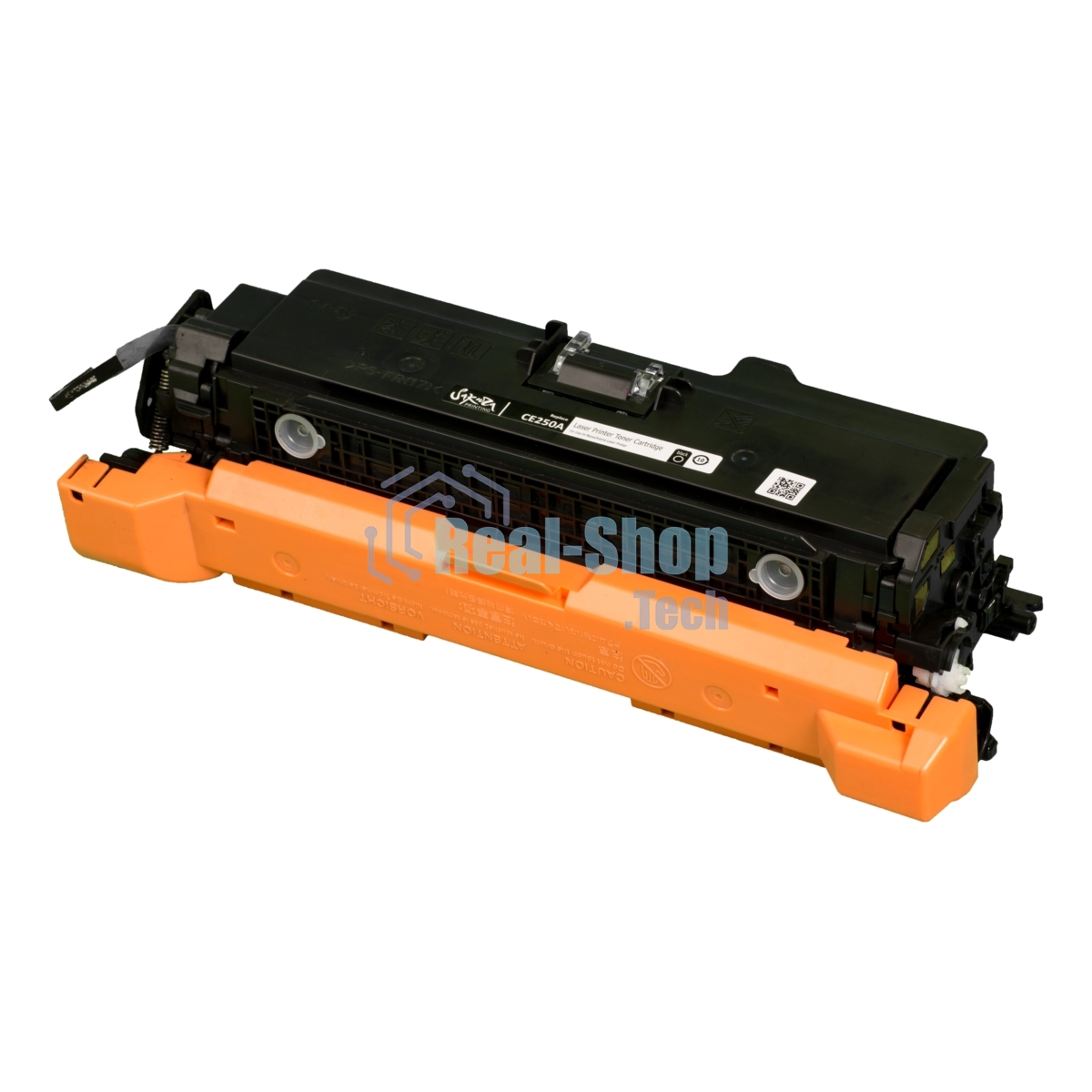 Картридж лазерный Sakura CE250A для HPColor LaserJet CM3530/CM3530fs, CP3525/CP3525n/CP3525dn/CP3525x, черный,5 000 к.