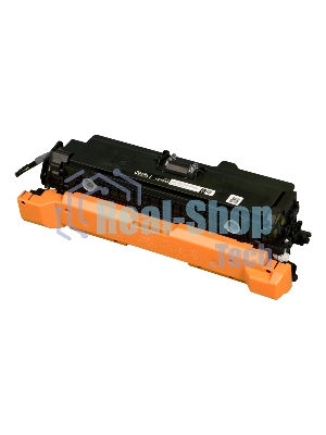 Картридж лазерный Sakura CE250A для HPColor LaserJet CM3530/CM3530fs, CP3525/CP3525n/CP3525dn/CP3525x, черный,5 000 к.