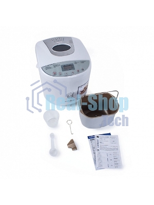 Хлебопечка Endever Skyline MB-51, 650 Вт