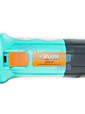 Угловая шлифовальная машина Sturm AG9012T