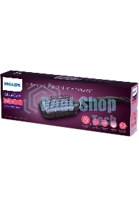 Расческа-выпрямитель Philips BHH880/00