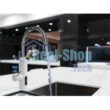 Водонагреватель Electrolux Taptronic НС-1246478 3.3кВт электрический встраиваемый/белый