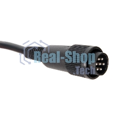 Паяльник Quick 903A для паяльных станций Quick 202, 202D, 301