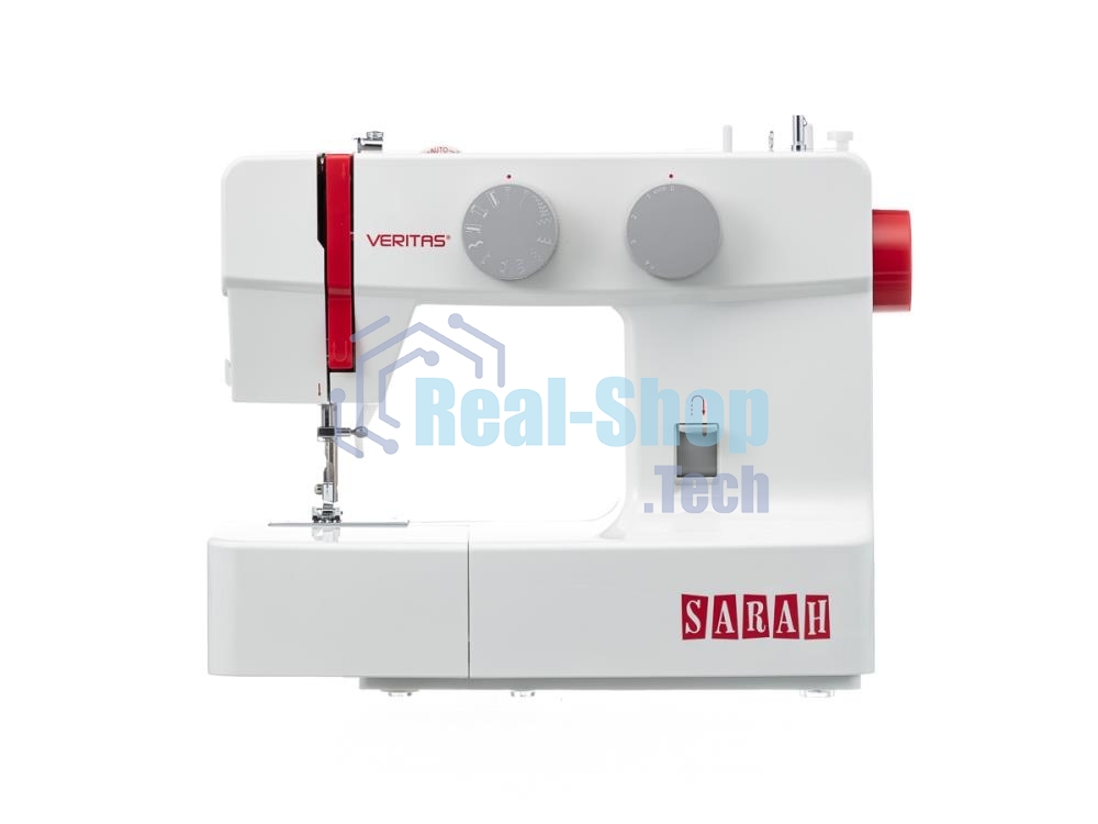 Электромеханическая швейная машина CHAYKA VERITAS SARAH
