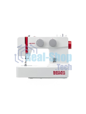 Электромеханическая швейная машина CHAYKA VERITAS SARAH