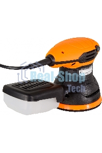 Эксцентриковая шлифовальная машина Вихрь ЭШМ-125А