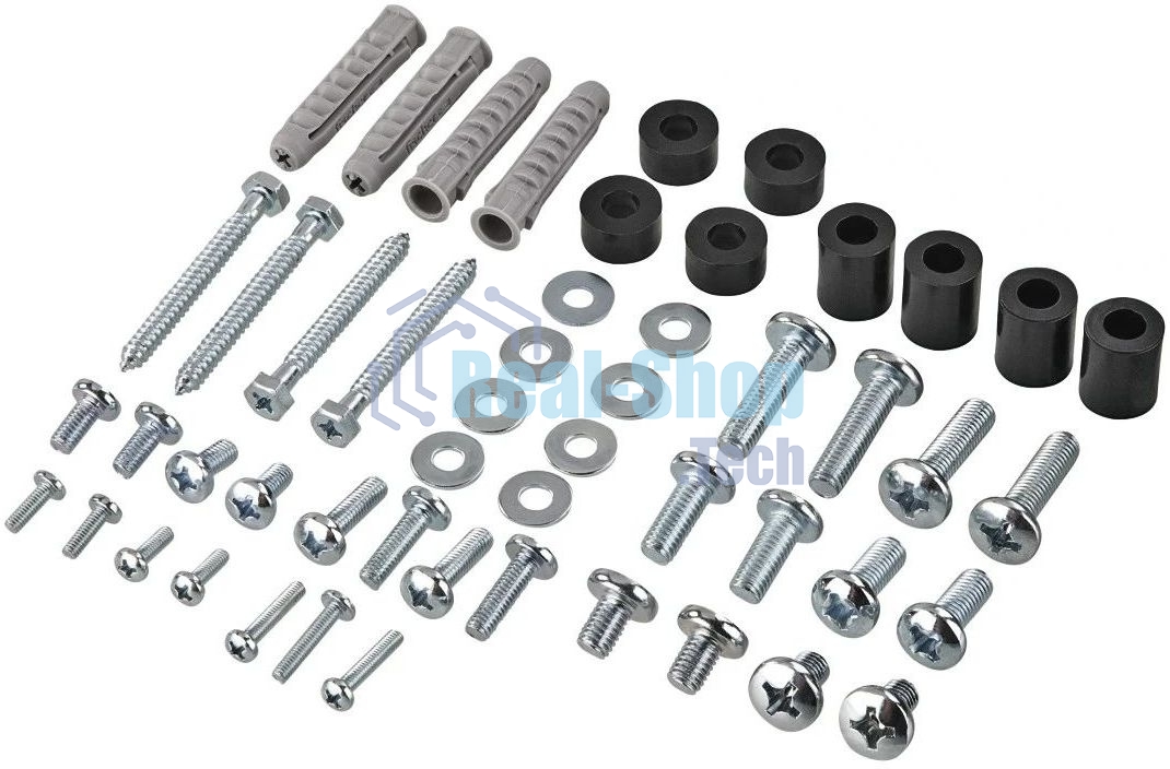 Кронштейн для телевизора Hama 00220810 черный 32