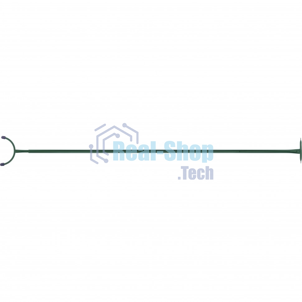 Опора регулируемая Сибртех, для поддержки веток деревьев