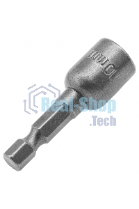 Набор бит Matrix биты с торцевыми головками 10мм - 45мм 2 шт