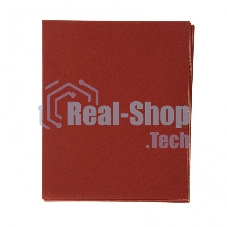 Шлифлист Matrix на бумажной основе, P 180, 230 х 280 мм, 10 шт., водостойкий