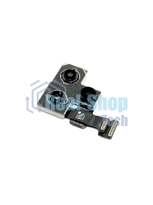 Камера задняя (основная) для Apple iPhone 12 Pro