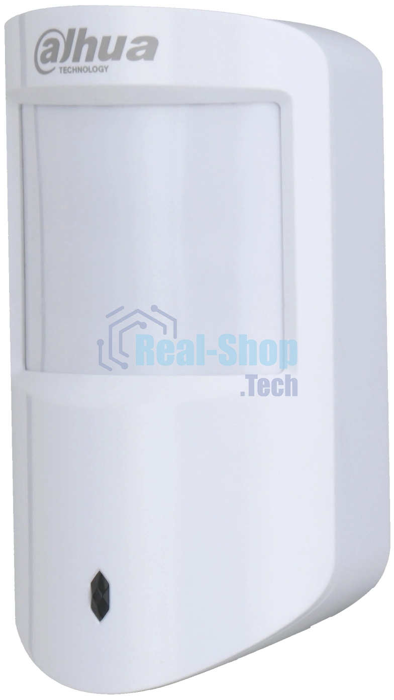 Беспроводной датчик движения Dahua DHI-ARD1233-W2(868)