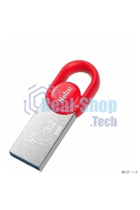 Флешка USB Netac UM2 32Gb NT03UM2N-032G-32RE, USB 3.0