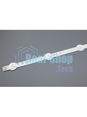 Светодиодная подсветка для 32