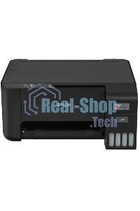 МФУ струйное Epson EcoTank L3210 (C11CJ68506/C11CJ68403/C11CJ68405/C11CJ68501/C11CJ68517), A4, цветной, печ. до 10 стр/мин. (ч/б) до 5 стр/мин. (цвет), 1440 x 5760 dpi (печать) 600x1200dpi (скан.), USB