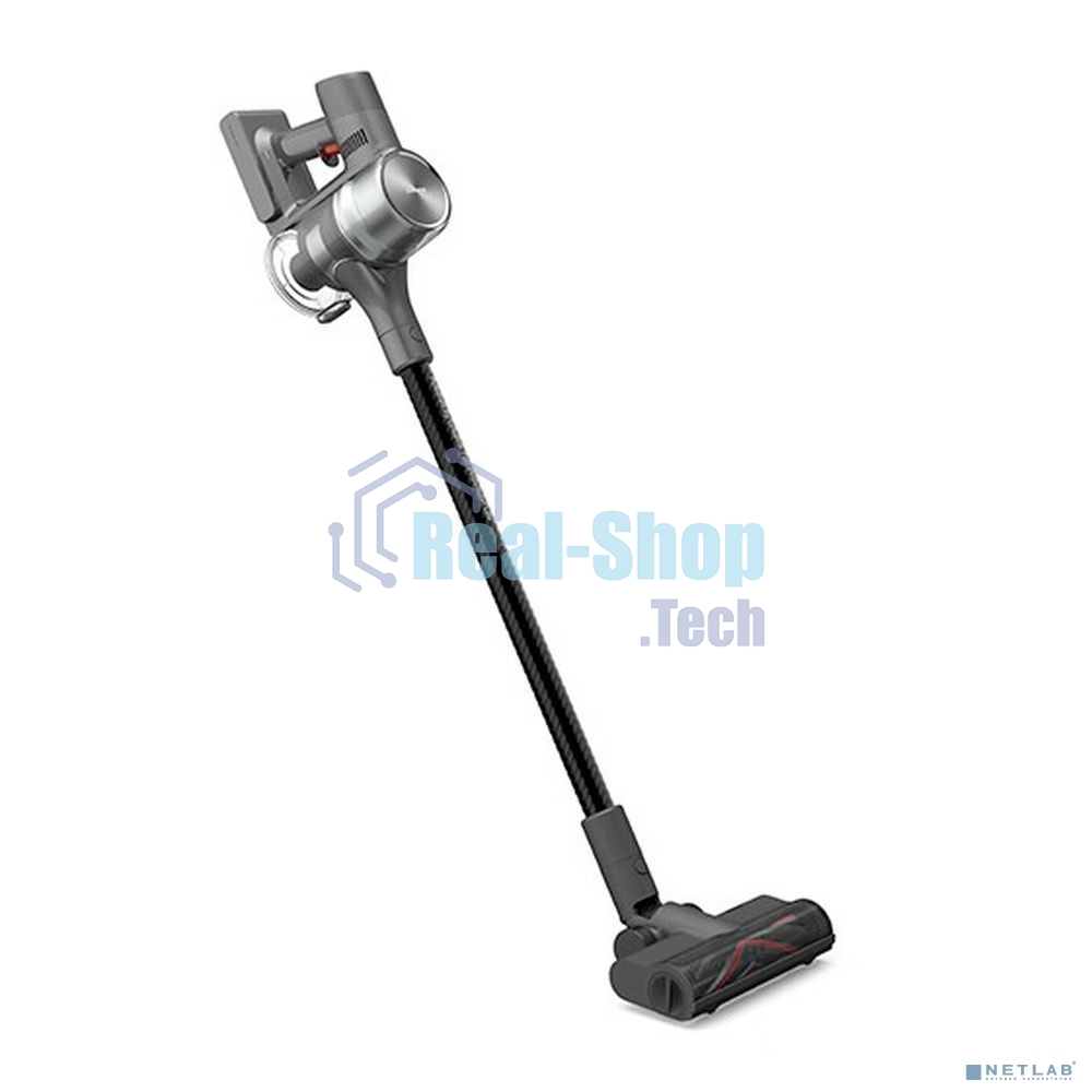 Беспроводной пылесос вертикальный Dreame T30 Cordless Vacuum Cleaner (VTT1) (390600)