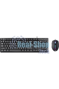 Комплект клавиатура + мышка Defender TRIUMPH C-991 RU 1.8 M