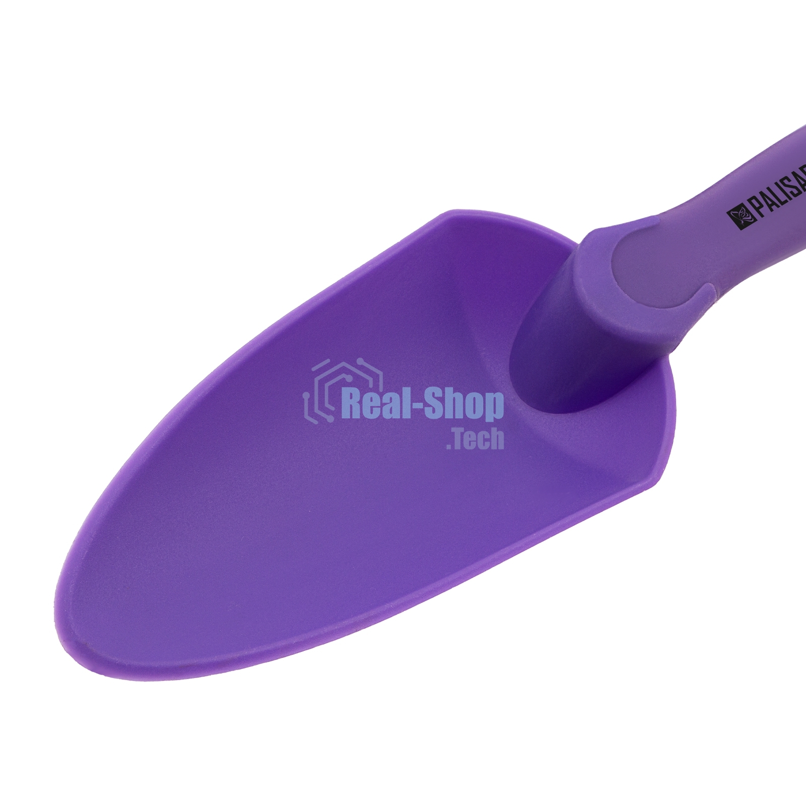 Набор садового инструмента, пластиковый, гелевые рукоятки, 3 предмета, NYLON SOFT Palisad