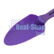 Набор садового инструмента, пластиковый, гелевые рукоятки, 3 предмета, NYLON SOFT Palisad