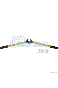 Кабелерез Rexant Ø до 35 мм (RN-300G)