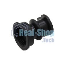 Впускной коллектор (колено) для Stihl MS 210/230/250 121058