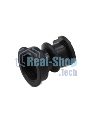 Впускной коллектор (колено) для Stihl MS 210/230/250 121058