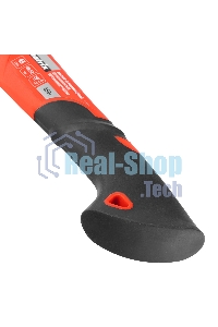 Топор Matrix, 450 г, эргономичная фибергласовая рукоятка, 275 мм