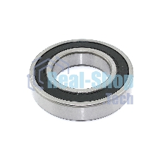 Подшипник 6211 2RS 55x100x21мм (шт) Подшипник 6211 2RS 55x100x21мм (шт)