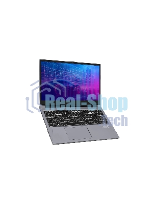 Ноутбук OSIO CyberLine C150i-003/ i5-12600H /NVidia RTX 4060/16/512/NoOS/(Ghz)/Gb/Ext: + не МПТ