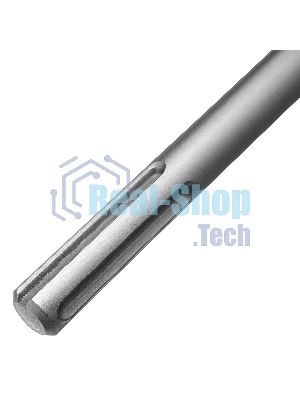 Зубило Gross лопаточное, самозатачивающееся 50 x 350 мм, CrMo, SDS MAX