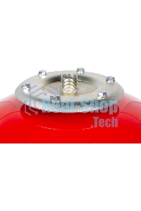 Бак расширительный В 50, металлический фланец