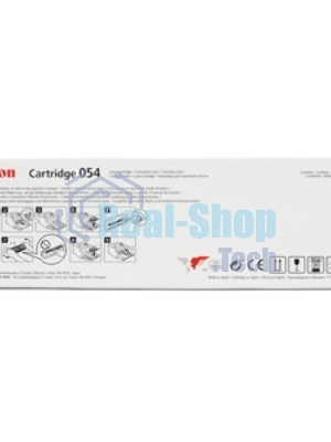 Картридж лазерный Canon 054 M (3022C002) пурпурный (1200 стр.) для Canon MF645Cx/MF643Cdw/MF641Cw/LBP623Cdw/621Cw