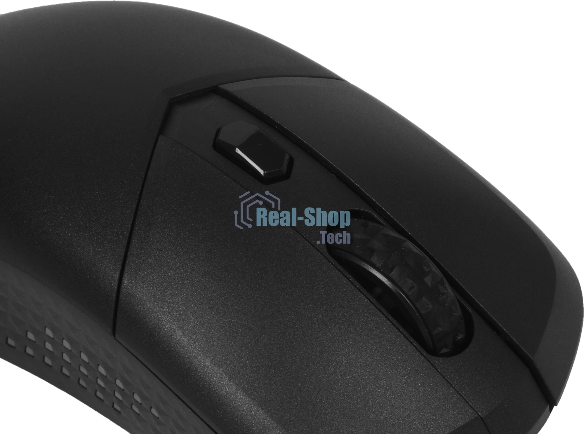 Мышь беспроводная/проводная MSI Versa 300 Elite черный, 26000 dpi, радиоканал, Bluetooth, USB, кнопки - 6