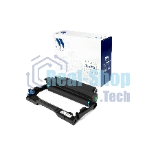Блок фотобарабана NVPrint совместимый NV-DL-5126 DU для Pantum BP5106DN/BP5106DW/BM5106ADN/BM5106ADW (30000k)