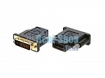 Переходник Kramer AD-DM/HF DVI вилка на HDMI розетку
