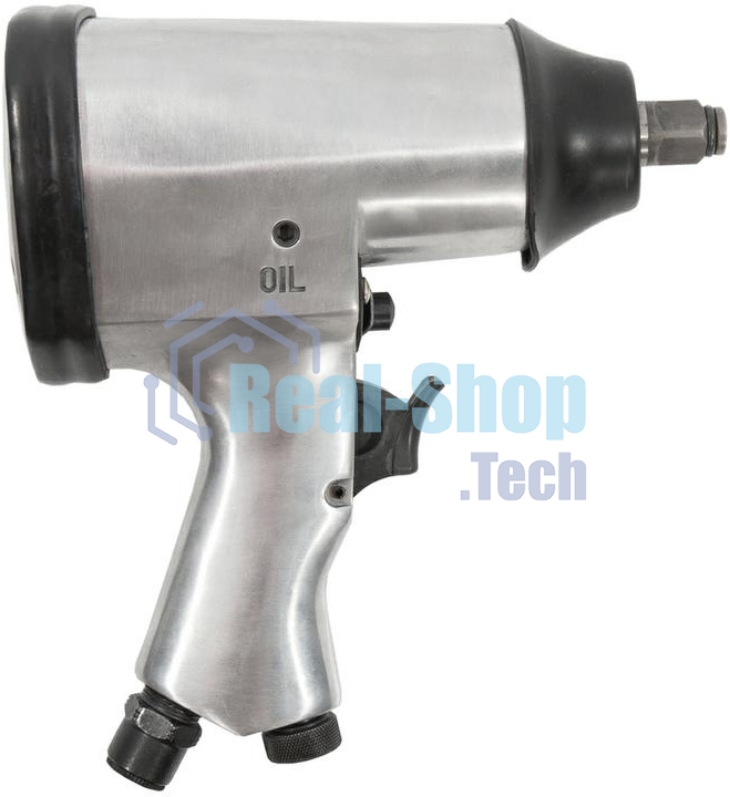 Пневмогайковерт Patriot ударный PN 312 830902040