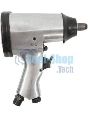 Пневмогайковерт Patriot ударный PN 312 830902040