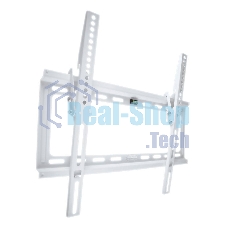 Крепеж Kromax IDEAL-4 new белый, наст. для TV 22