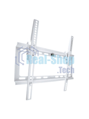 Крепеж Kromax IDEAL-4 new белый, наст. для TV 22
